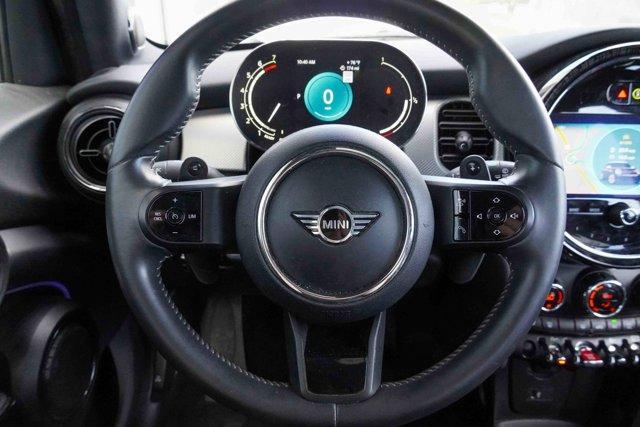 used 2023 MINI Hardtop car, priced at $26,499