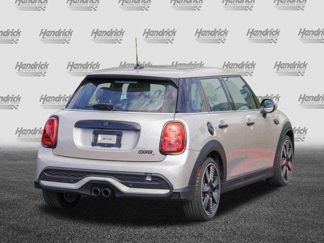 used 2023 MINI Hardtop car, priced at $26,499