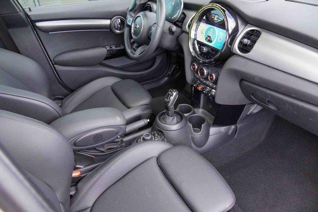 used 2023 MINI Hardtop car, priced at $26,499