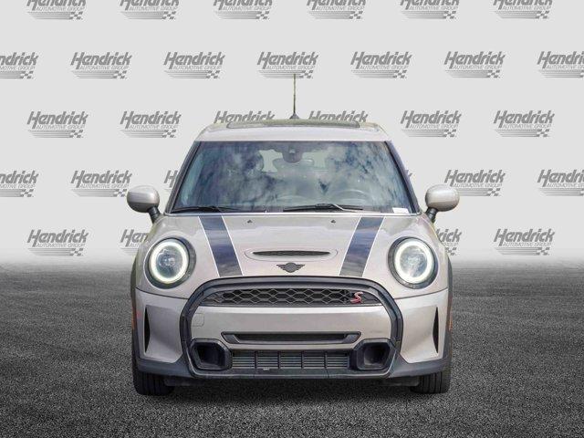 used 2023 MINI Hardtop car, priced at $26,499
