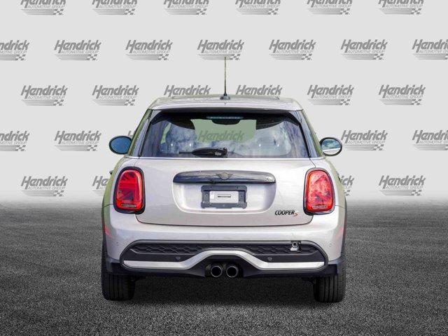 used 2023 MINI Hardtop car, priced at $26,499