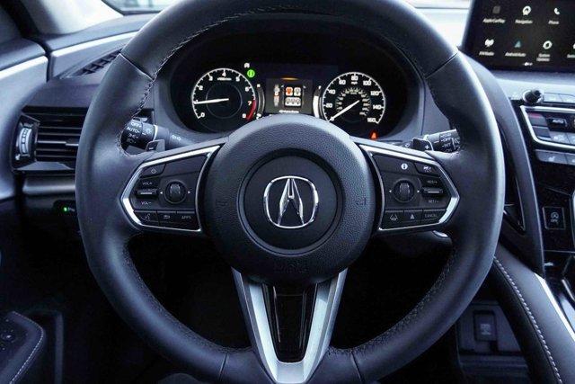 used 2023 Acura RDX car, priced at $37,305