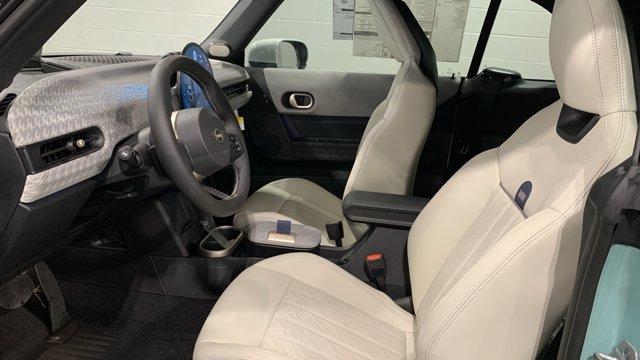 new 2026 MINI Convertible car, priced at $45,175