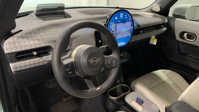new 2026 MINI Convertible car, priced at $45,175