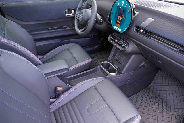used 2025 MINI Hardtop car, priced at $33,991