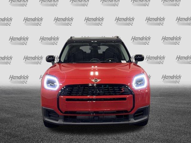 used 2025 MINI Countryman car, priced at $41,395