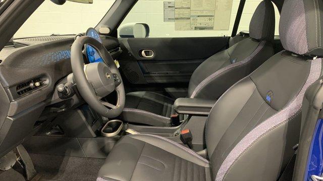 new 2026 MINI Convertible car, priced at $43,725