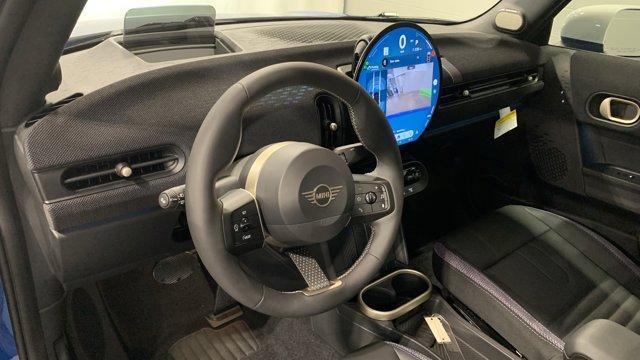 new 2026 MINI Convertible car, priced at $43,725