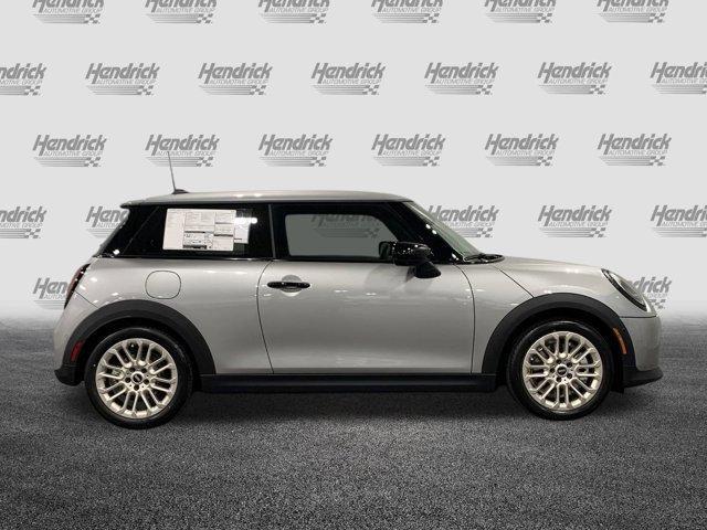 used 2025 MINI Hardtop car, priced at $30,491