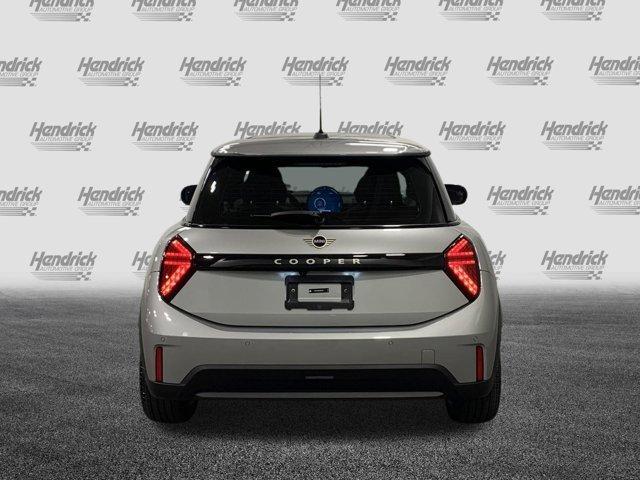 used 2025 MINI Hardtop car, priced at $30,491