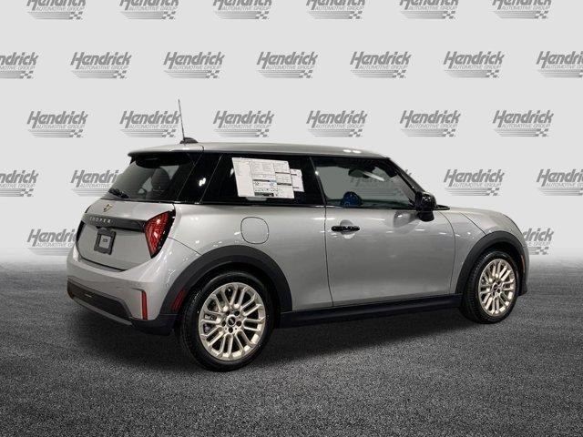used 2025 MINI Hardtop car, priced at $30,491