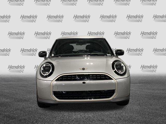 used 2025 MINI Hardtop car, priced at $30,491