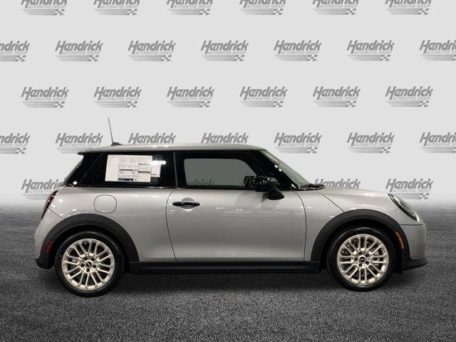 used 2025 MINI Hardtop car, priced at $35,095