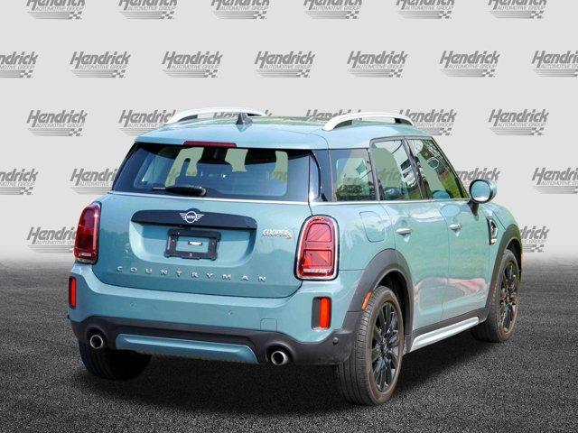 used 2023 MINI Countryman car, priced at $29,991