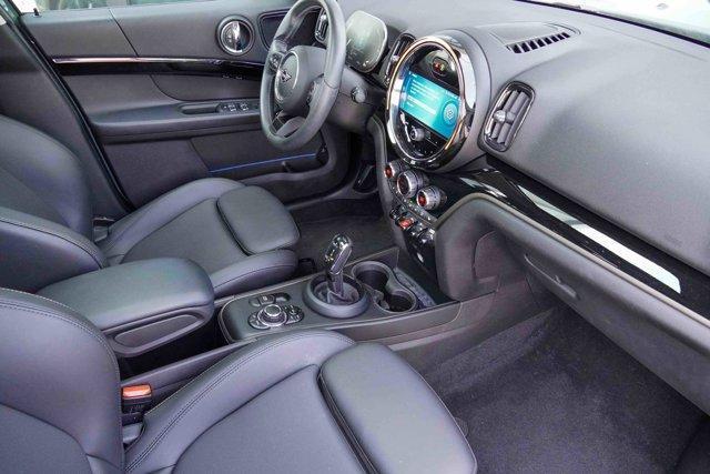 used 2023 MINI Countryman car, priced at $29,991