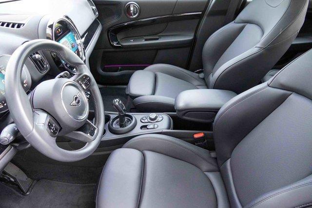 used 2023 MINI Countryman car, priced at $29,991
