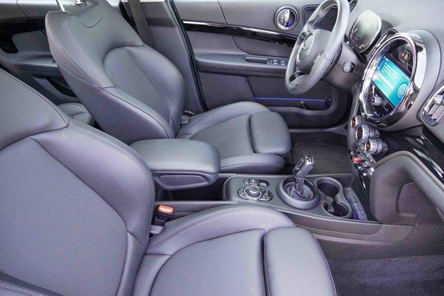 used 2023 MINI Countryman car, priced at $29,991