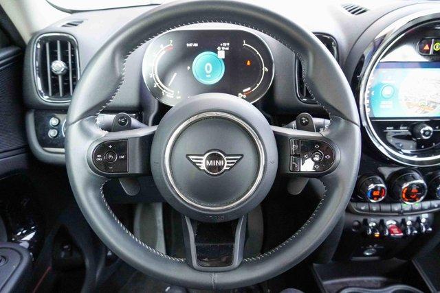 used 2023 MINI Countryman car, priced at $29,991