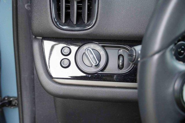 used 2023 MINI Countryman car, priced at $29,991