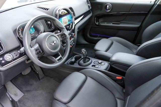used 2023 MINI Countryman car, priced at $29,991