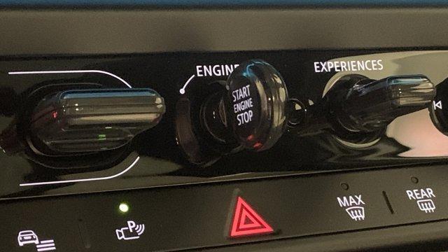 new 2025 MINI Countryman car, priced at $44,175