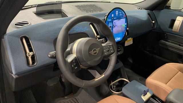 new 2026 MINI Countryman car, priced at $42,375