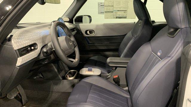 new 2026 MINI Convertible car, priced at $45,175