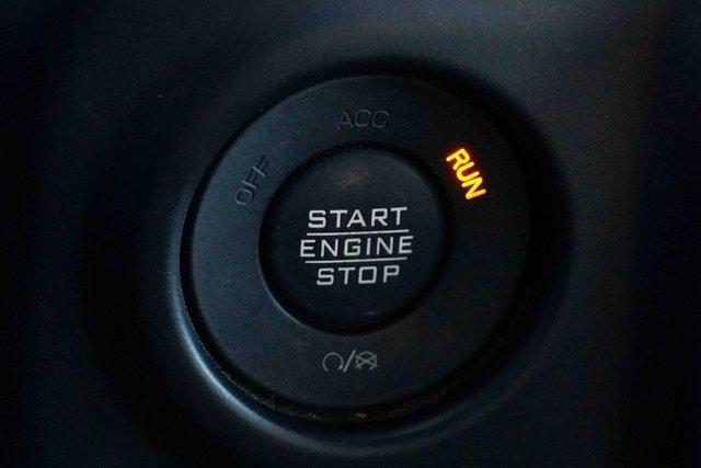 used 2022 Jeep Wrangler Unlimited car, priced at $27,991