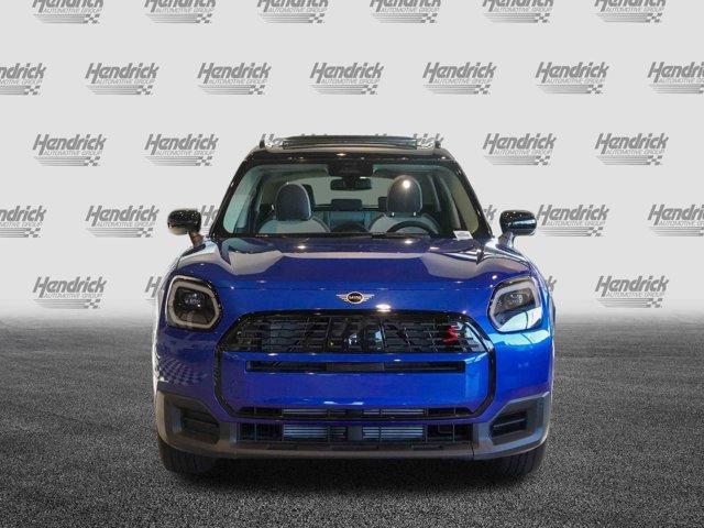 used 2025 MINI Countryman car, priced at $41,695