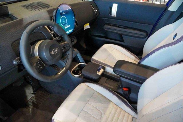 used 2025 MINI Countryman car, priced at $41,695