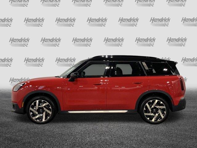 used 2025 MINI Countryman car, priced at $37,491