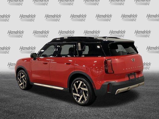 used 2025 MINI Countryman car, priced at $37,491