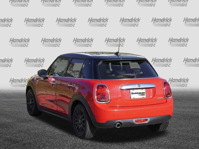 used 2021 MINI Hardtop car, priced at $22,491