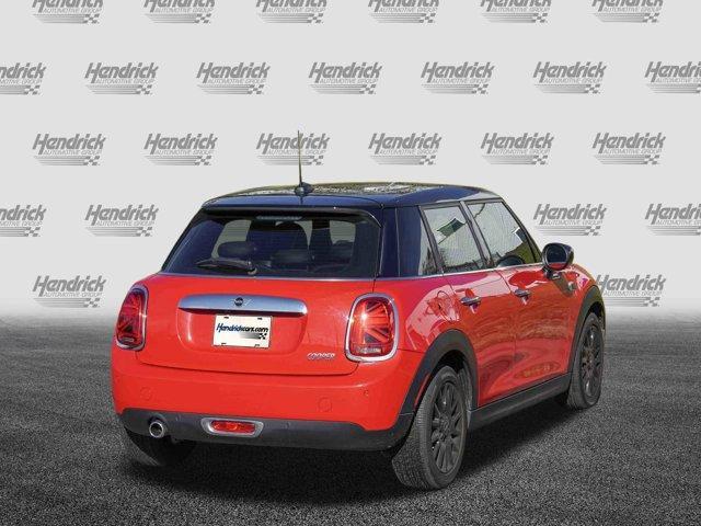 used 2021 MINI Hardtop car, priced at $22,491