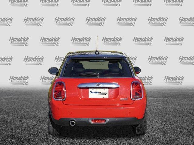 used 2021 MINI Hardtop car, priced at $22,491