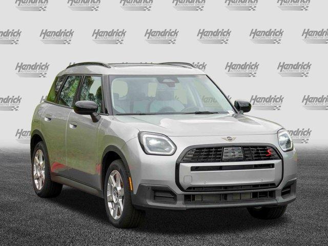 used 2025 MINI Countryman car, priced at $34,619