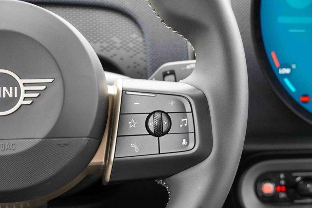 used 2025 MINI Countryman car, priced at $34,619