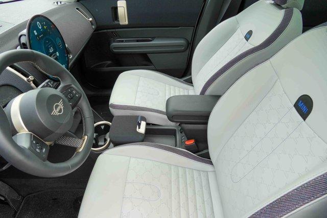 used 2025 MINI Countryman car, priced at $34,619