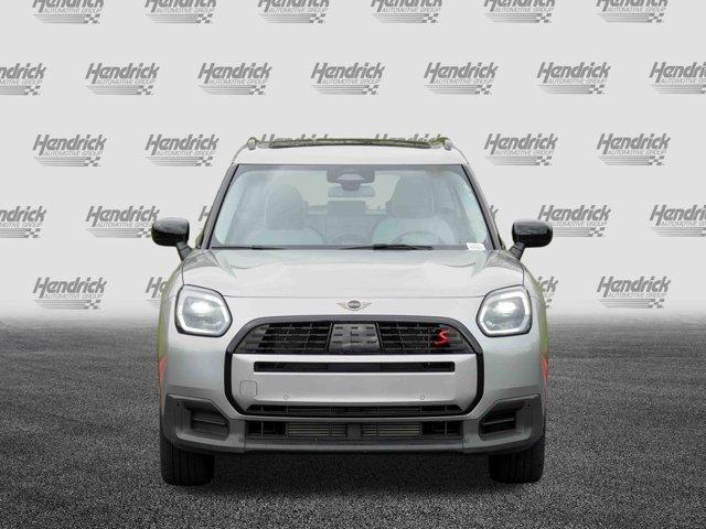 used 2025 MINI Countryman car, priced at $34,619