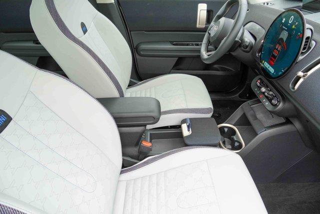 used 2025 MINI Countryman car, priced at $34,619