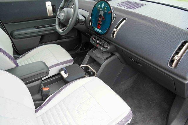 used 2025 MINI Countryman car, priced at $34,619