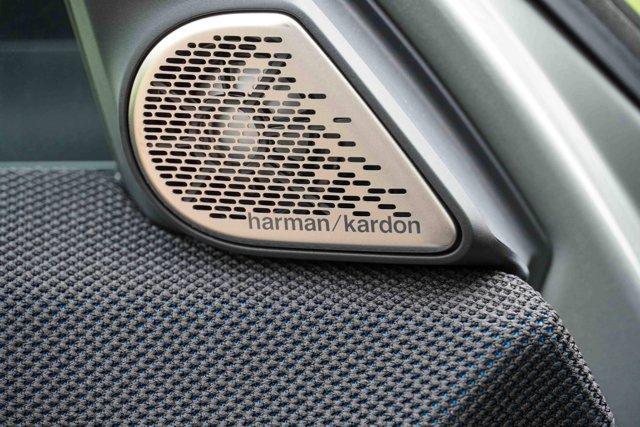used 2025 MINI Countryman car, priced at $34,619