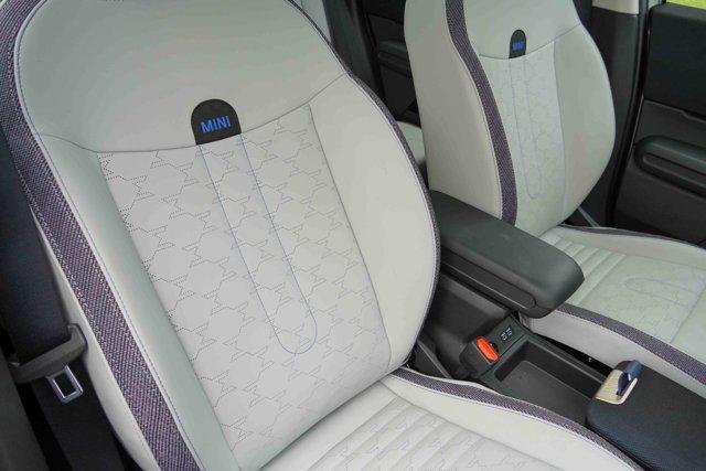 used 2025 MINI Countryman car, priced at $34,619