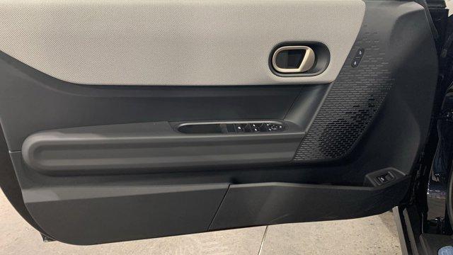 new 2026 MINI Convertible car, priced at $39,575