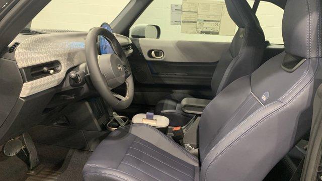 new 2026 MINI Convertible car, priced at $39,575