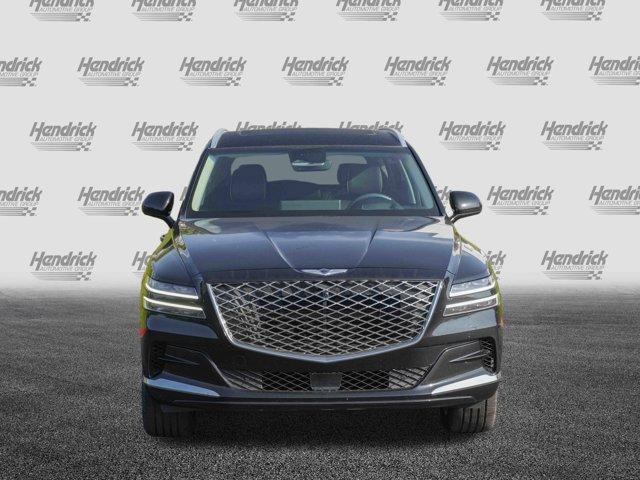 used 2024 Genesis GV80 car, priced at $51,519