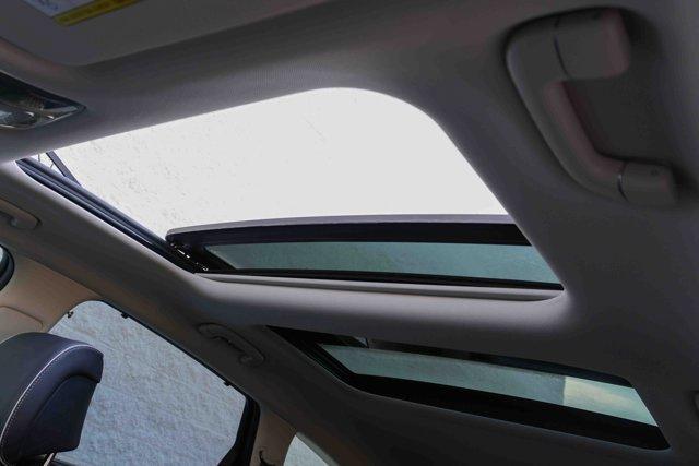 used 2024 Genesis GV80 car, priced at $51,519