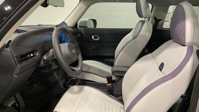 new 2025 MINI Hardtop car, priced at $32,525