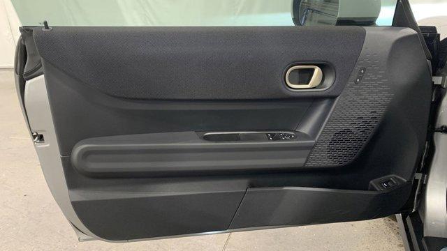 new 2025 MINI Hardtop car, priced at $32,525
