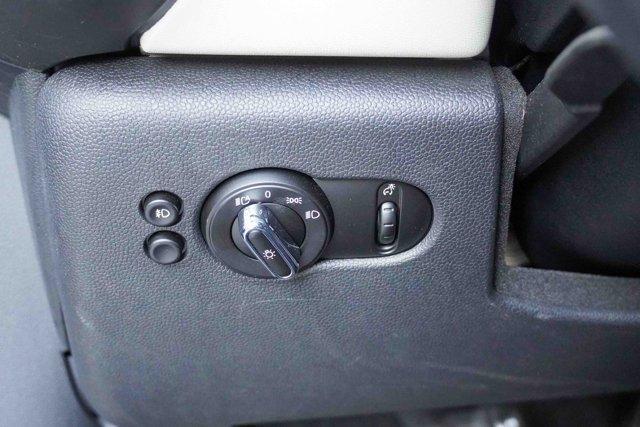 used 2017 MINI Hardtop car, priced at $16,991